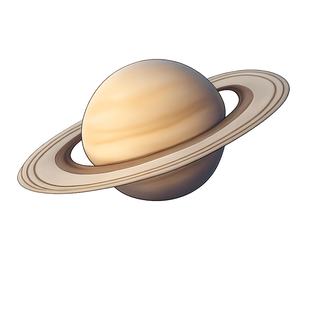 Saturn – Shani