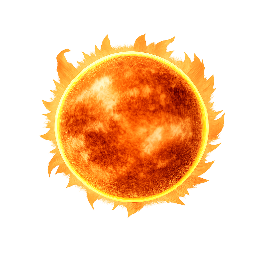 Sun – Surya
